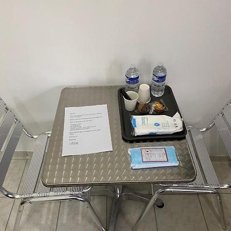 Aparthotel Five Stars S2 Marsylia Zewnętrze zdjęcie