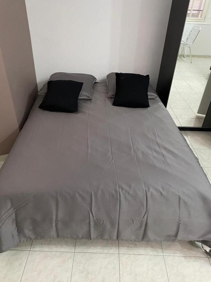 Aparthotel Five Stars S2 Marsylia Zewnętrze zdjęcie